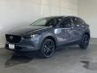Certified 2024 Mazda CX-30 2.5 S Carbon Edition SUV