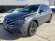 Used 2024 Volkswagen Tiguan 2.0T SE SUV