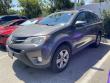 Used 2015 Toyota RAV4 XLE SUV
