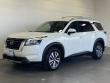 Used 2022 Nissan Pathfinder SL SUV