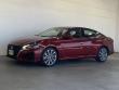 Used 2023 Nissan Altima 2.5 SL Sedan