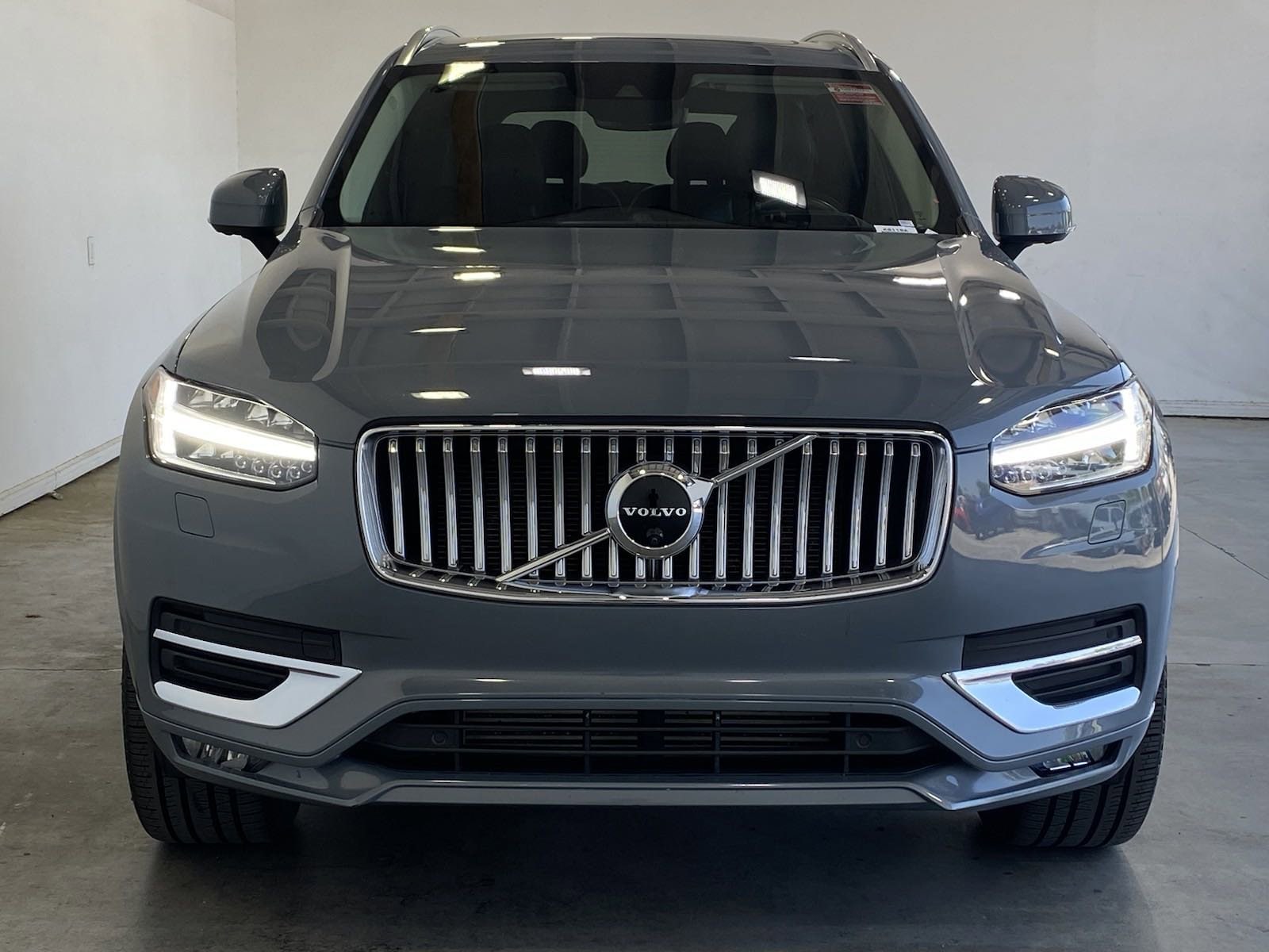 Used 2020 Volvo XC90 Inscription with VIN YV4A221L4L1535752 for sale in Riverside, CA