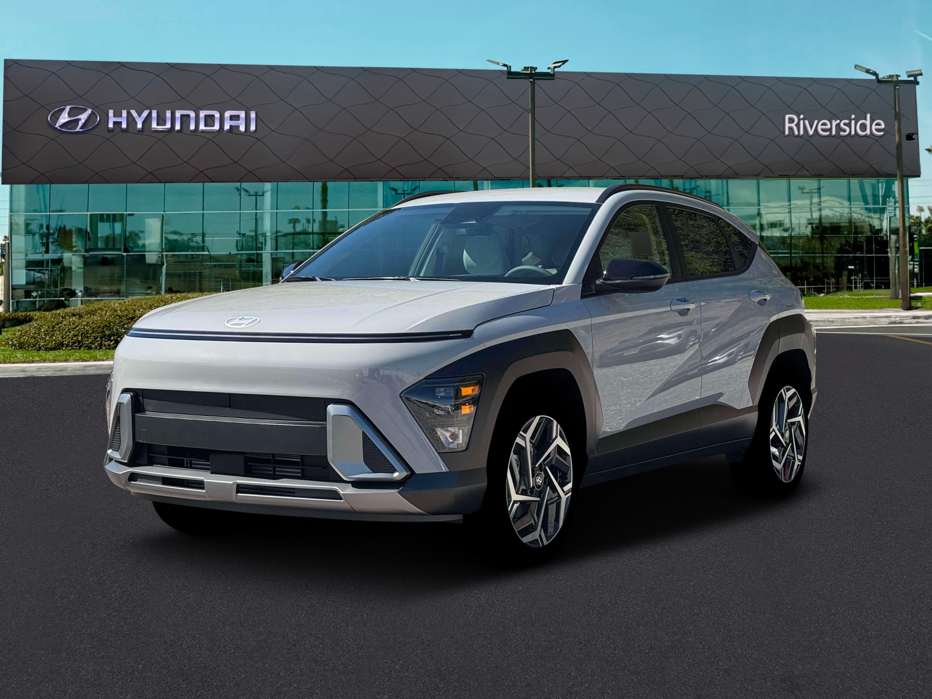 2026 Hyundai Kona