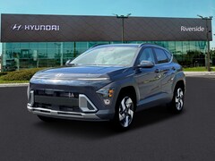 2026 Hyundai Kona Limited FWD SUV