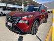 Used 2025 Nissan Rogue Platinum SUV