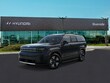  Hyundai Santa Fe Hybrid
