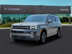 2026 Hyundai Santa Fe Hybrid Calligraphy SUV
