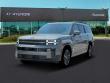 New 2026 Hyundai Santa Fe Hybrid Calligraphy SUV
