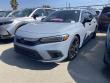 Used 2024 Honda Civic Sport Sedan
