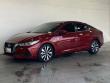 Used 2021 Nissan Sentra SV Sedan