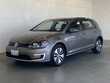  Volkswagen e-Golf