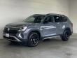 Certified 2024 Volkswagen Atlas 2.0T Peak Edition SE w/Technology SUV