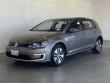 Used 2016 Volkswagen e-Golf SE Automatic Hatchback