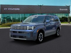 2026 Hyundai Santa Fe SEL FWD SUV