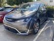 Chrysler Pacifica Hybrid