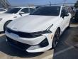 Used 2022 Kia K5 GT-Line Sedan