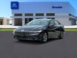 Hyundai Elantra Hybrid
