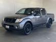 Used 2021 Nissan Frontier SV Truck Crew Cab
