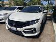 Used 2020 Honda Civic Sport Hatchback