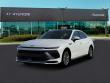 New 2026 Hyundai Sonata Hybrid SEL Sedan
