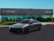 New 2026 Hyundai Elantra N Line Sedan