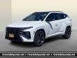 New 2025 Hyundai Tucson Hybrid N Line SUV