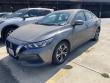 Used 2023 Nissan Sentra SV Sedan
