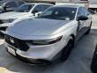 Certified 2024 Honda Accord Hybrid Sport-L Sedan