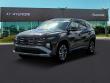 New 2025 Hyundai Tucson Limited AWD SUV