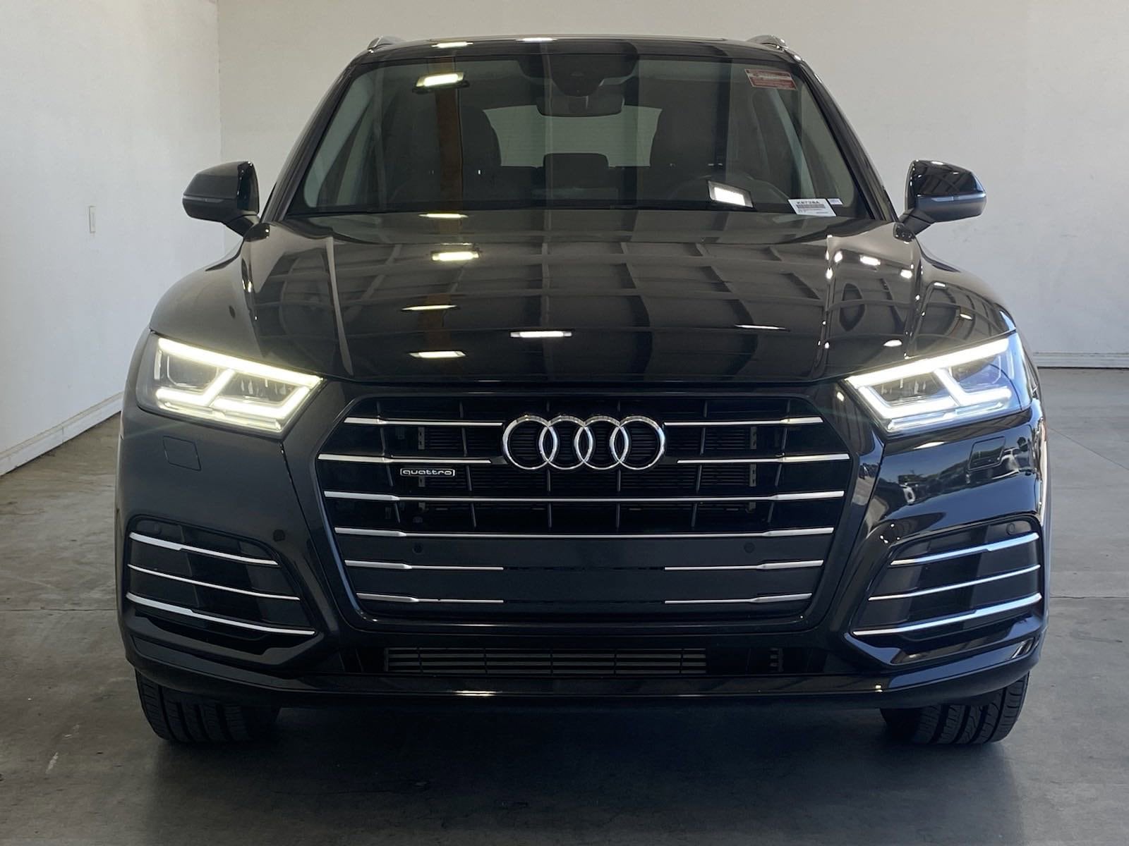 Used 2020 Audi Q5 Premium Plus with VIN WA1E2AFY4L2045044 for sale in Riverside, CA