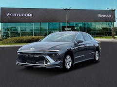 2026 Hyundai Sonata SE Sedan