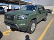 Used 2022 Nissan Frontier SV Truck Crew Cab