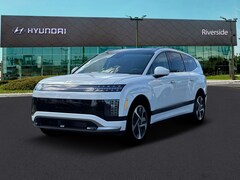 2026 Hyundai IONIQ 9 Performance Calligraphy SUV