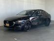 Certified 2025 Mazda Mazda3 Sedan 2.5 S Select Sport Sedan