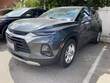 Chevrolet Blazer