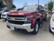 Used 2021 Chevrolet Silverado 1500 LT w/1LT Truck Crew Cab