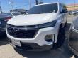 Used 2023 Chevrolet Traverse Premier SUV