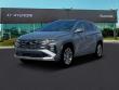 New 2025 Hyundai Tucson Limited FWD SUV