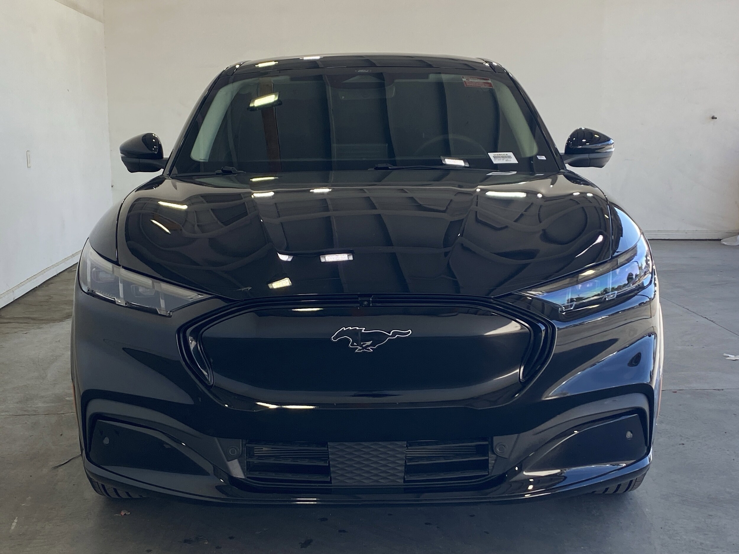 2024 Ford Mustang Mach-E Premium photo 2