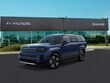  Hyundai Santa Fe Hybrid