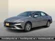 New 2025 Hyundai Elantra SE Sedan