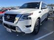 Used 2021 Nissan Armada SV SUV