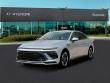 New 2026 Hyundai Sonata SEL Sport Sedan