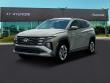 New 2025 Hyundai Tucson SEL FWD SUV