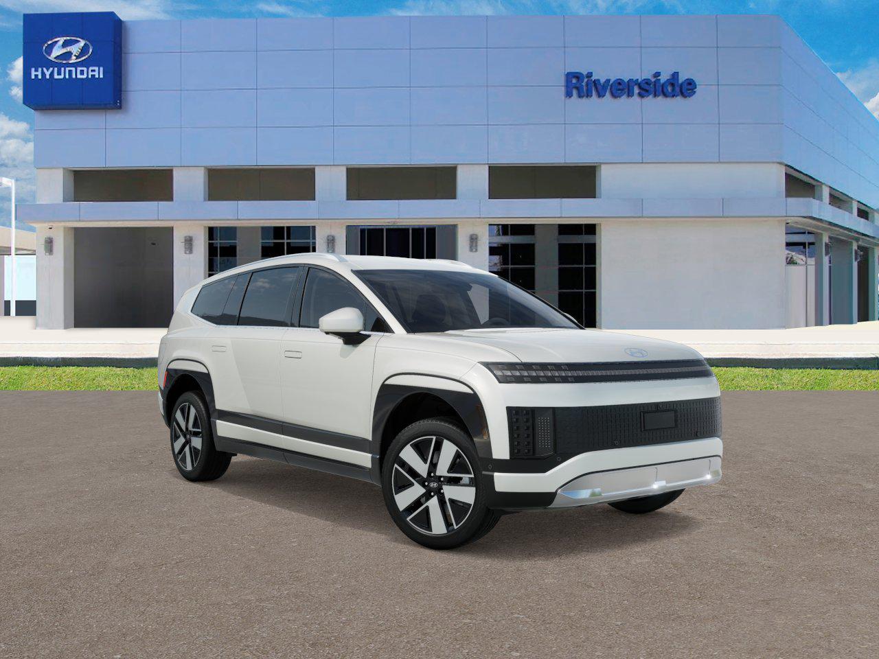 2026 Hyundai Ioniq SEL photo 2