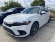 Used 2022 Honda Civic Touring Sedan