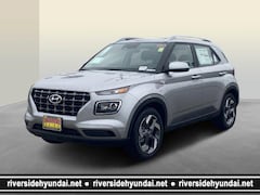 2026 Hyundai Venue SEL SUV