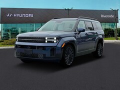 2026 Hyundai Santa Fe Calligraphy AWD SUV