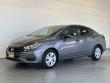 Used 2025 Nissan Versa 1.6 S Sedan