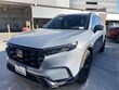  Honda CR-V Hybrid